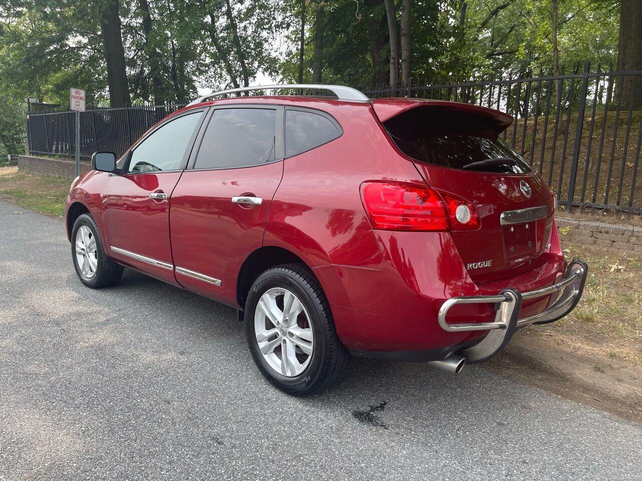 Thumbnail image of 2013 Nissan Rogue at Kars4sale Llc
