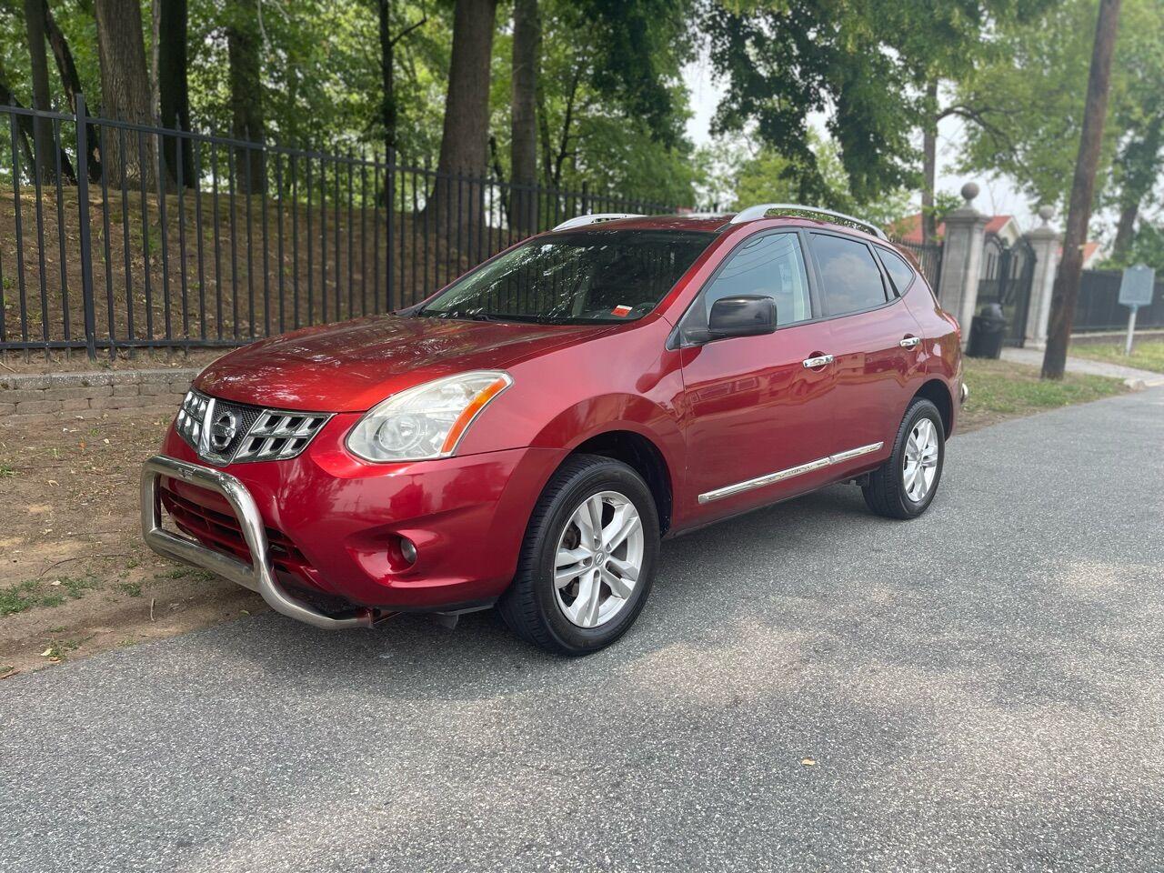 Thumbnail image of 2013 Nissan Rogue at Kars4sale Llc