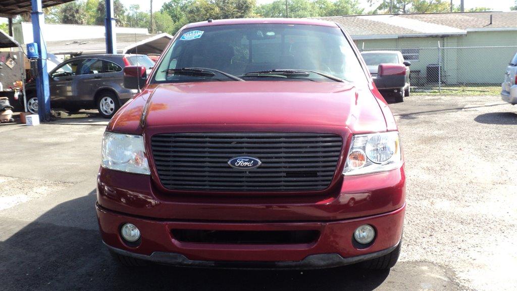 Thumbnail image of 2007 Ford F-150 at Top Choice Automobile Sales Inc.