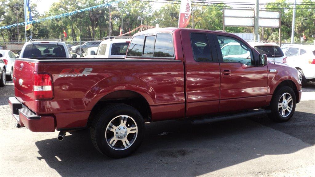Thumbnail image of 2007 Ford F-150 at Top Choice Automobile Sales Inc.