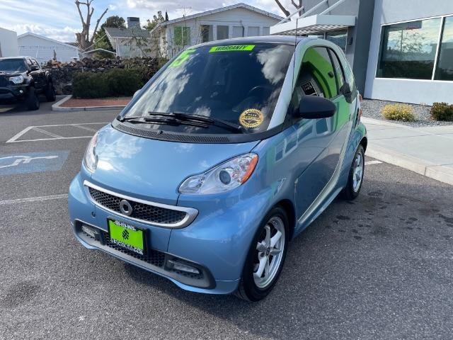 Thumbnail image of 2015 Smart fortwo at 4 Seasons Auto Sales