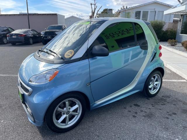 Thumbnail image of 2015 Smart fortwo at 4 Seasons Auto Sales