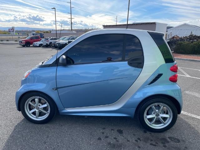 Thumbnail image of 2015 Smart fortwo at 4 Seasons Auto Sales