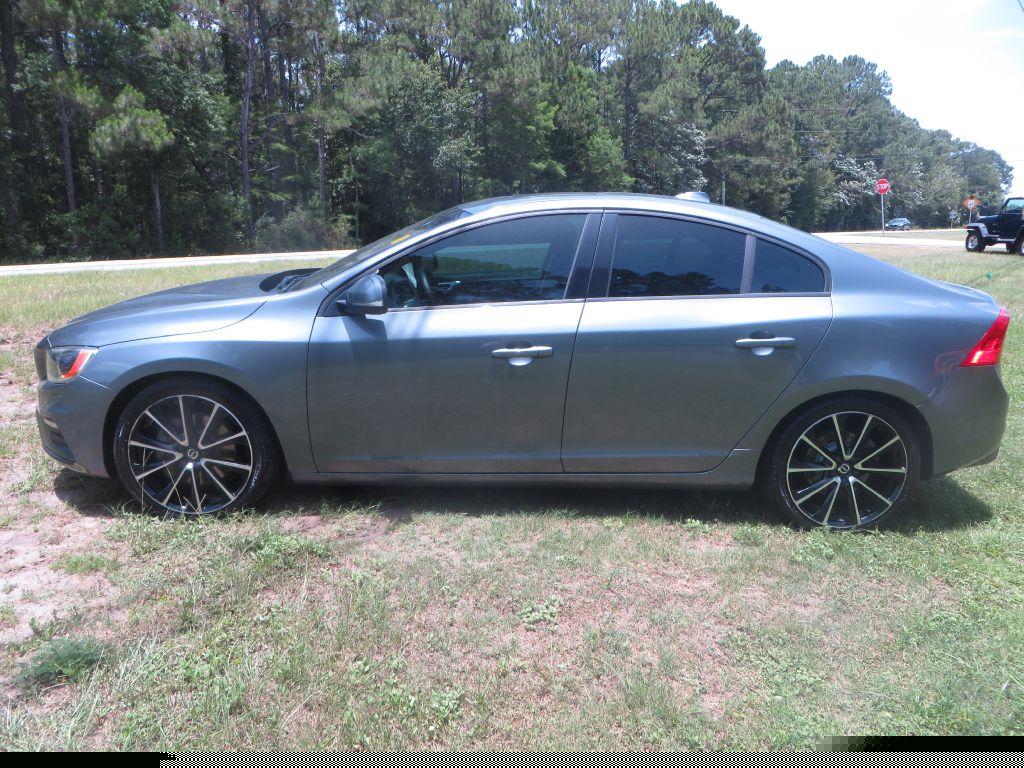 Thumbnail image of 2017 Volvo S60 at WARD'S MOTOR SPORTS, INC