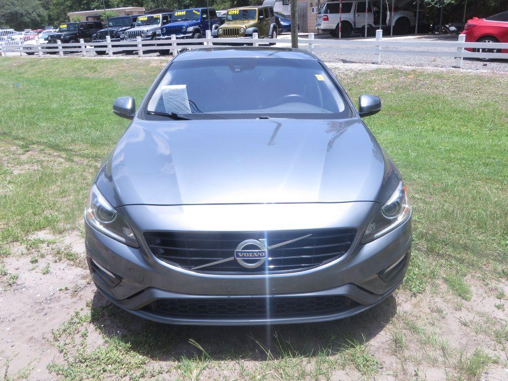 Thumbnail image of 2017 Volvo S60 at WARD'S MOTOR SPORTS, INC