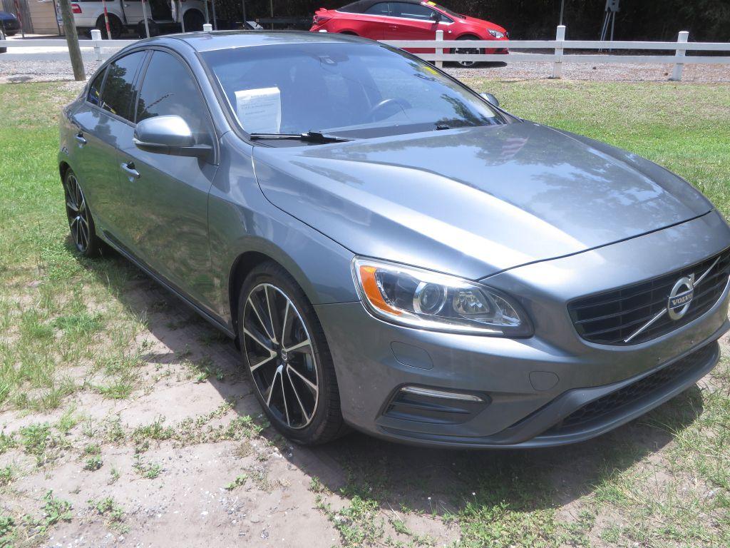 Thumbnail image of 2017 Volvo S60 at WARD'S MOTOR SPORTS, INC
