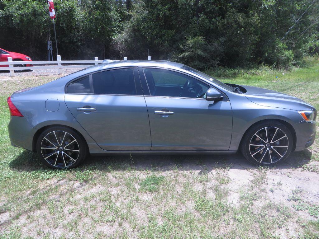 Thumbnail image of 2017 Volvo S60 at WARD'S MOTOR SPORTS, INC