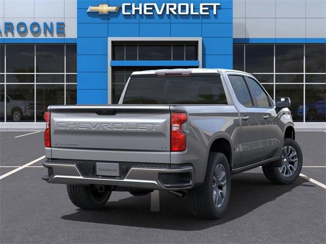 Thumbnail image of 2025 Chevrolet Silverado 1500 at Mike Maroone Chevrolet WPB