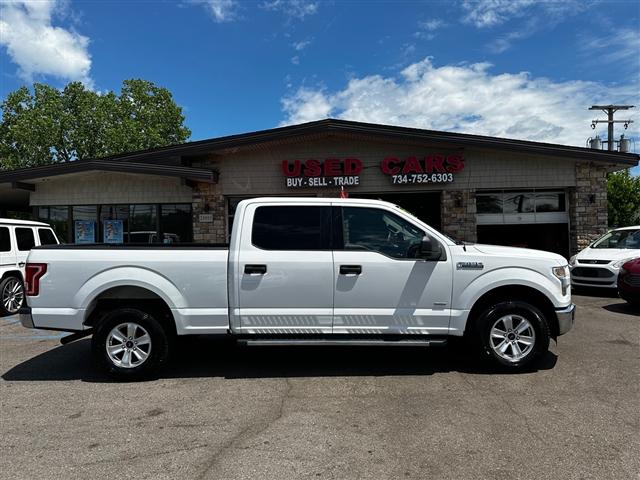 Thumbnail image of 2016 Ford F-150 at L.A. Trading Co.
