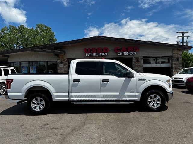 Thumbnail image of 2016 Ford F-150 at L.A. Trading Co.