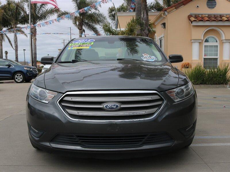 Thumbnail image of 2018 Ford Taurus at Timo's Auto Sales LLC