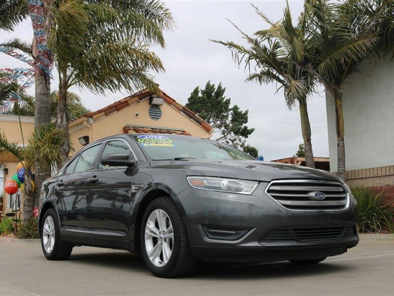 Thumbnail image of 2018 Ford Taurus at Timo's Auto Sales LLC