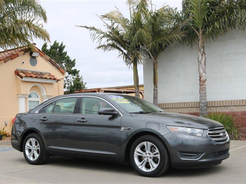 Thumbnail image of 2018 Ford Taurus at Timo's Auto Sales LLC