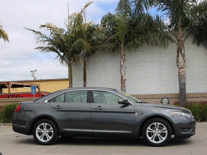 Thumbnail image of 2018 Ford Taurus at Timo's Auto Sales LLC