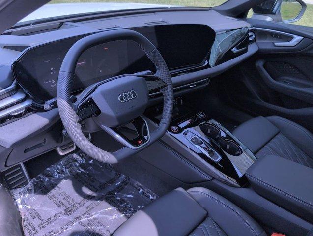 Thumbnail image of 2025 Audi S5 at AudiHoffmanEstates-Used of Hoffman Estates, IL