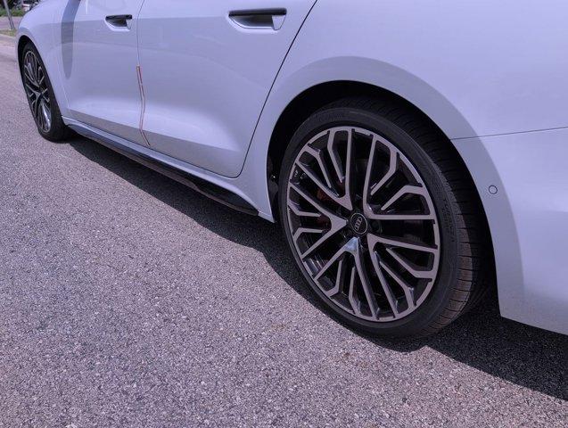 Thumbnail image of 2025 Audi S5 at AudiHoffmanEstates-Used of Hoffman Estates, IL