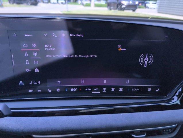 Thumbnail image of 2025 Audi S5 at AudiHoffmanEstates-Used of Hoffman Estates, IL