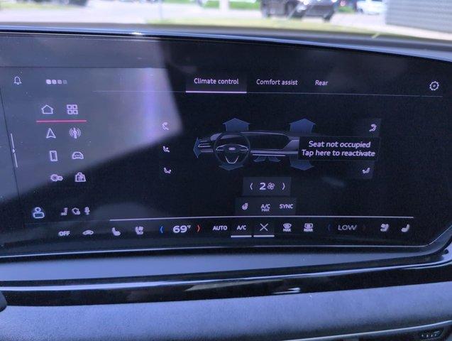 Thumbnail image of 2025 Audi S5 at AudiHoffmanEstates-Used of Hoffman Estates, IL