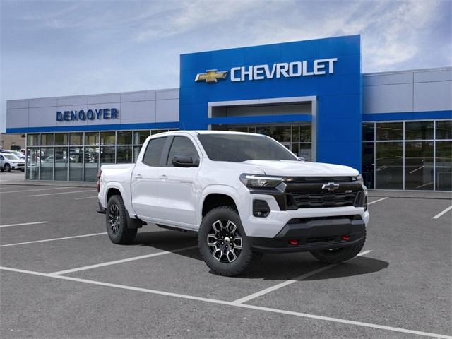 Thumbnail image of 2024 Chevrolet Colorado at Denooyer Chevrolet