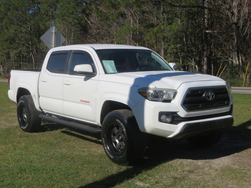 Thumbnail image of 2016 Toyota Tacoma at WARD'S MOTOR SPORTS, INC