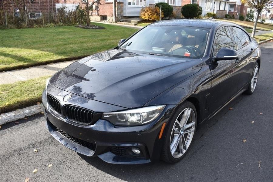 Thumbnail image of 2018 BMW 4 Series at Certified Performance Motors
