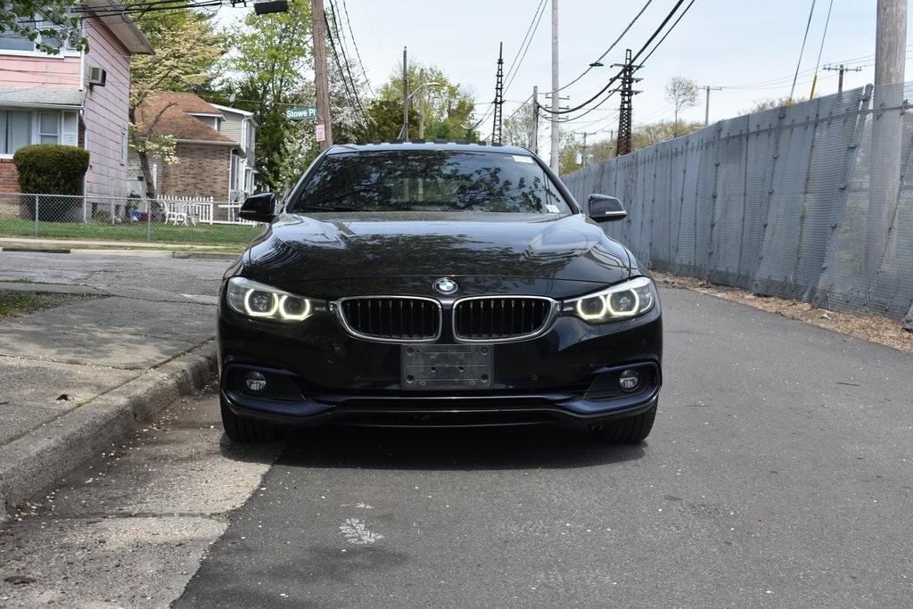 Thumbnail image of 2018 BMW 4 Series at Certified Performance Motors