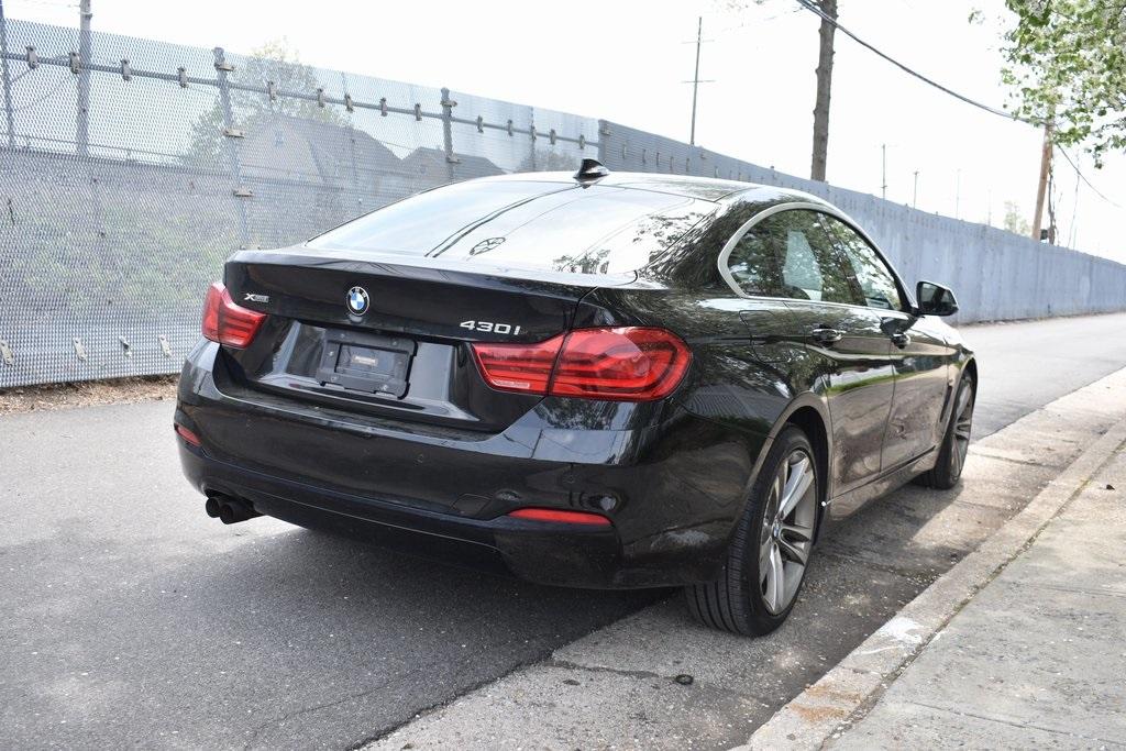 Thumbnail image of 2018 BMW 4 Series at Certified Performance Motors