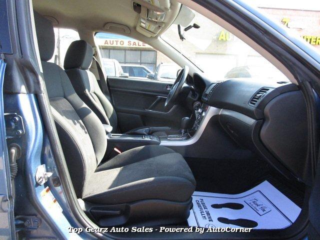 Thumbnail image of 2008 Subaru Outback at Top Gearz Auto Sales