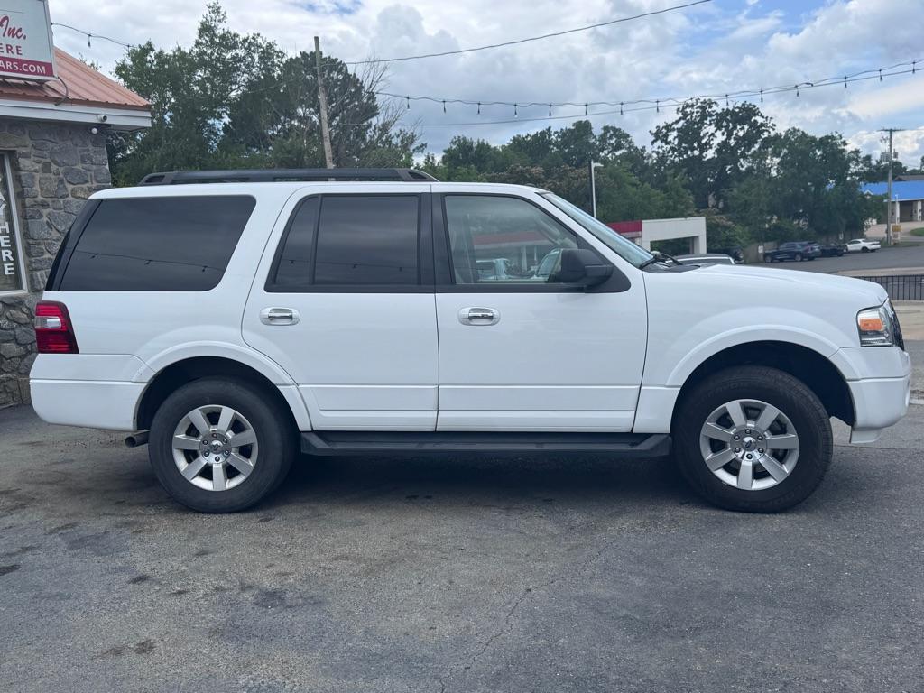 Thumbnail image of 2010 Ford Expedition at CAR NATION, INC.