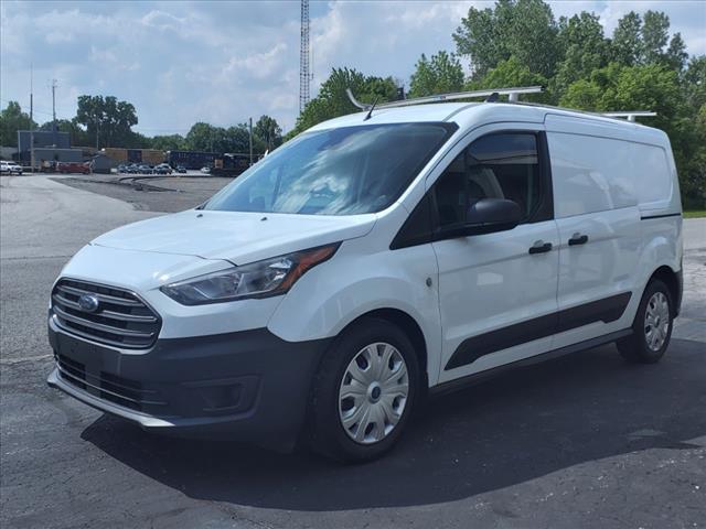 Thumbnail image of 2020 Ford Transit Connect at Robb Overpass Auto Sales