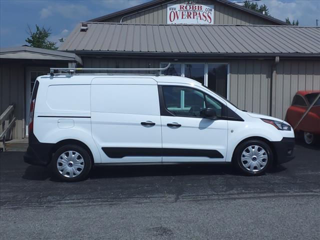 Thumbnail image of 2020 Ford Transit Connect at Robb Overpass Auto Sales