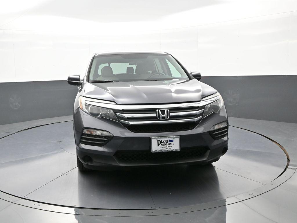 Thumbnail image of 2018 Honda Pilot at Plaza Honda