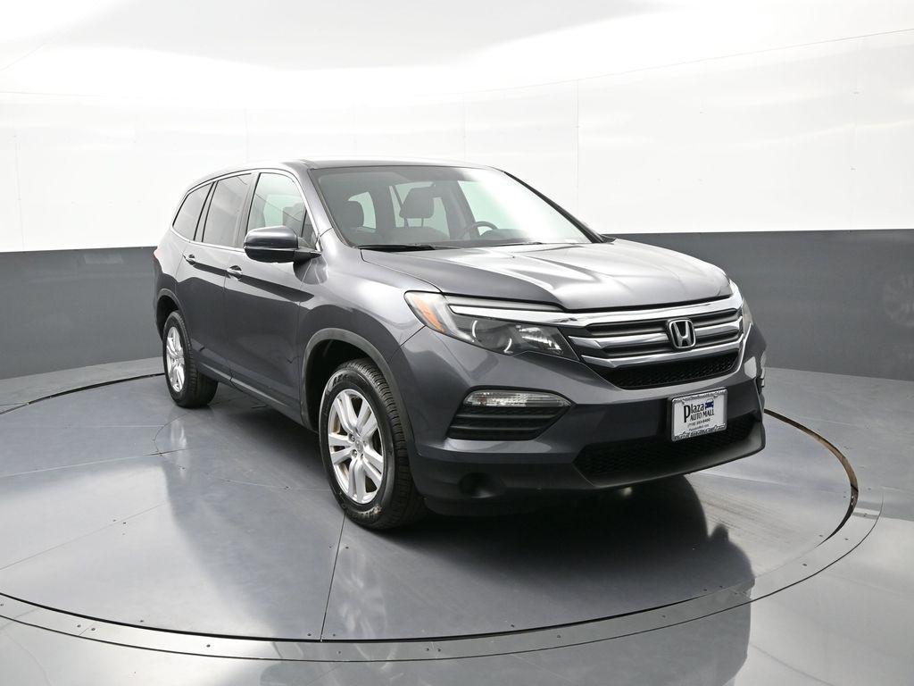 Thumbnail image of 2018 Honda Pilot at Plaza Honda