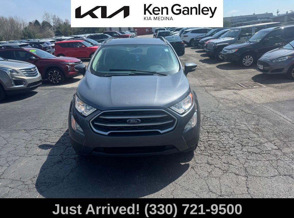Thumbnail image of 2019 Ford EcoSport at Ken Ganley Kia Medina