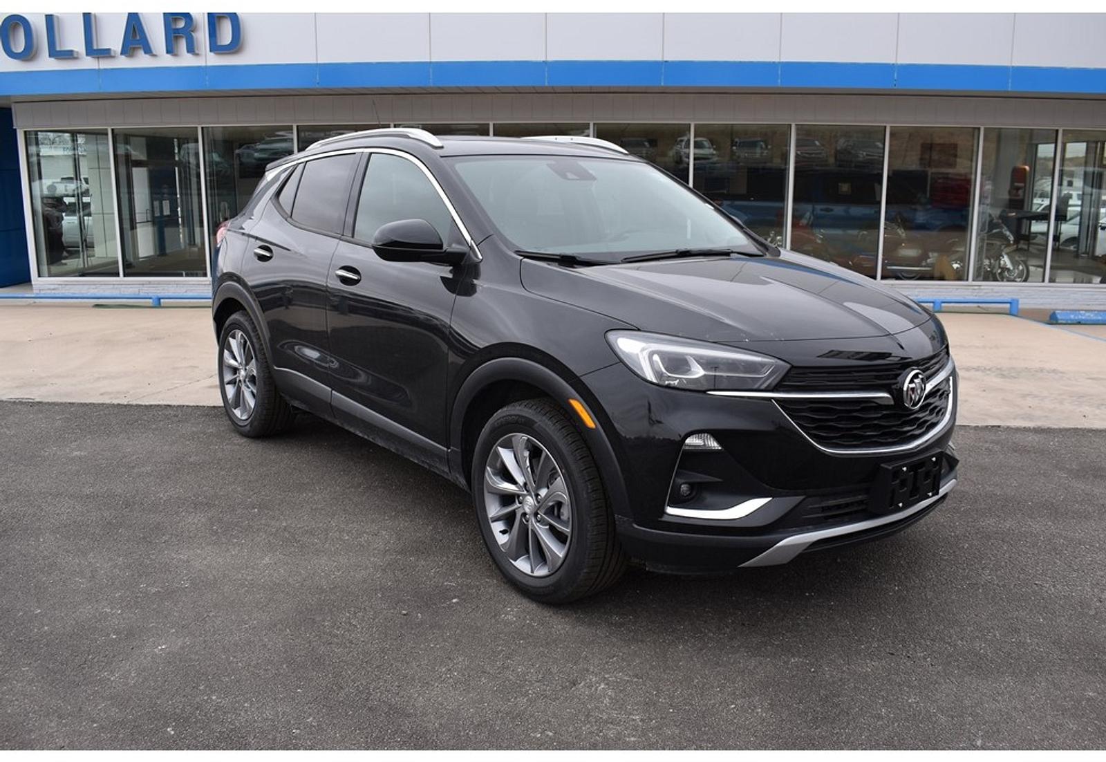 Thumbnail image of 2023 Buick Encore GX at Pollard Chevy