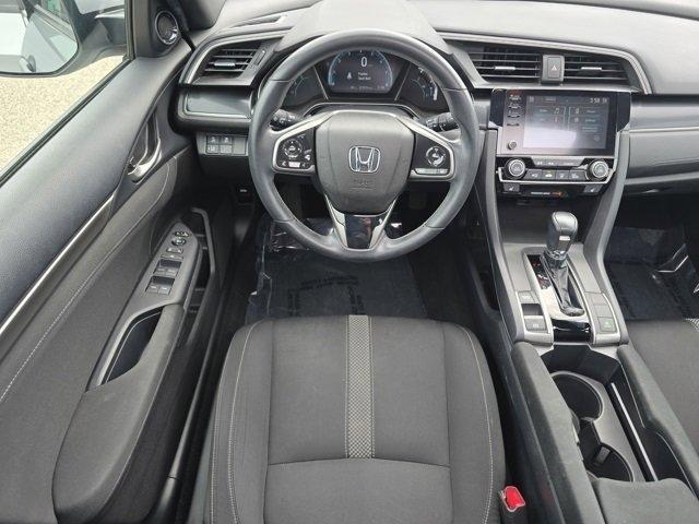 Thumbnail image of 2021 Honda Civic at Performance Chrysler Dodge Jeep Ram Centerville