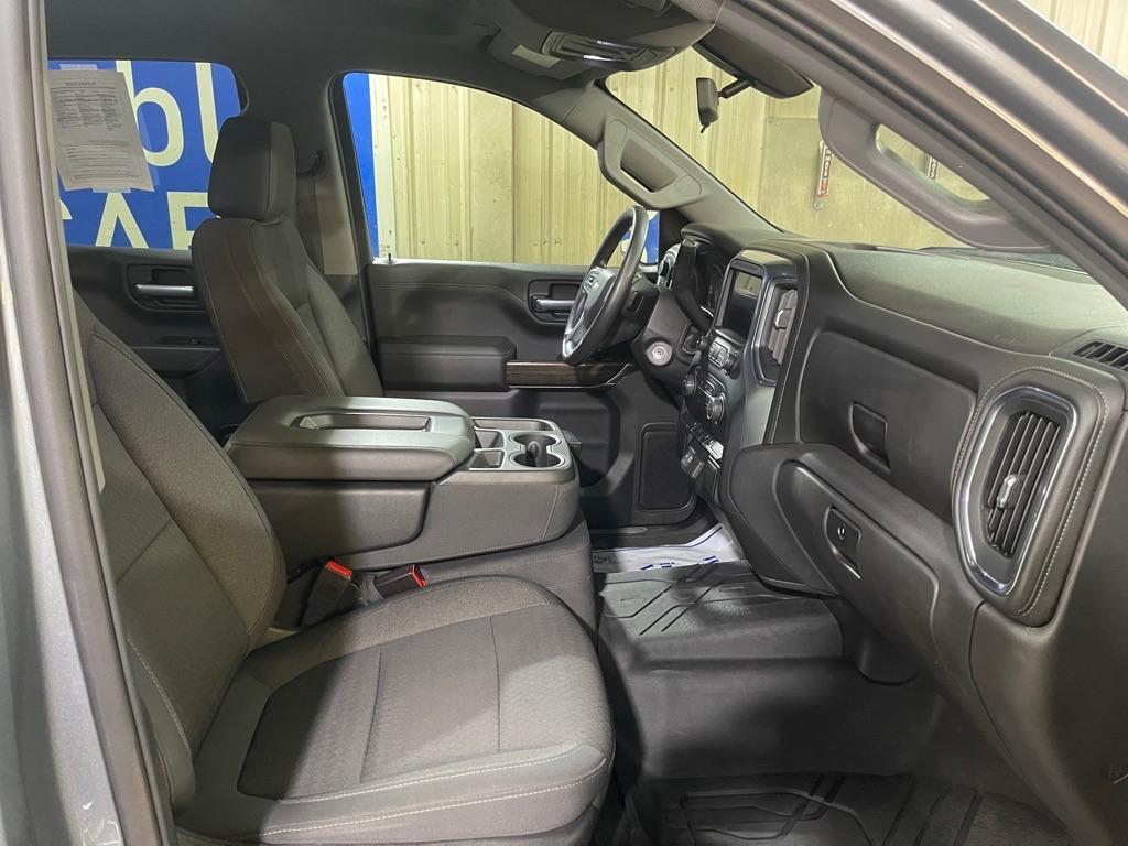 Thumbnail image of 2020 Chevrolet Silverado 1500 at Affordable of Fairbanks, AK