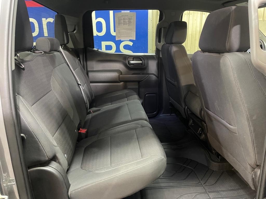 Thumbnail image of 2020 Chevrolet Silverado 1500 at Affordable of Fairbanks, AK