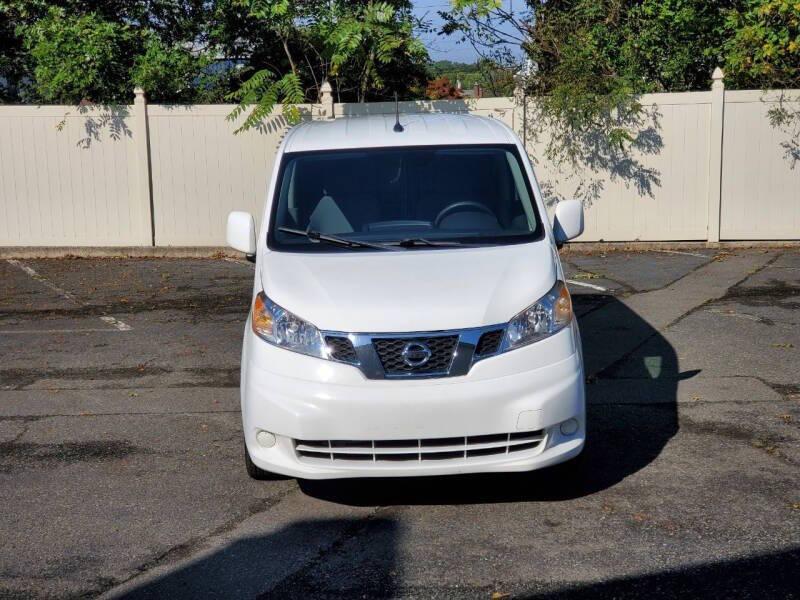 Thumbnail image of 2021 Nissan NV200 at Jersey Car Direct LLC