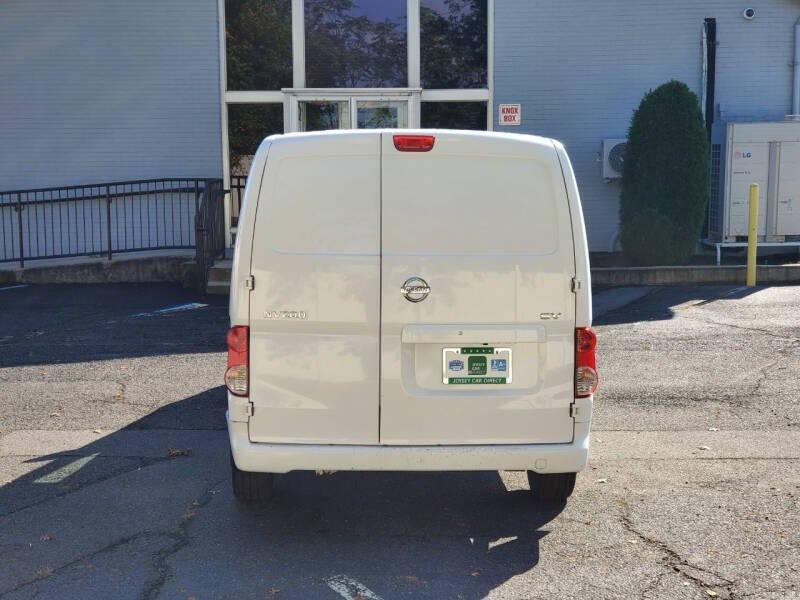 Thumbnail image of 2021 Nissan NV200 at Jersey Car Direct LLC