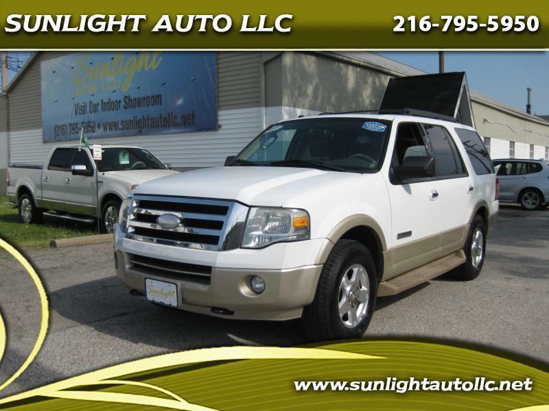 Thumbnail image of 2007 Ford Expedition at SUNLIGHT AUTO LLC