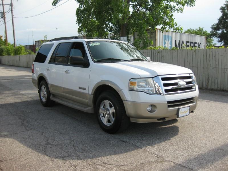 Thumbnail image of 2007 Ford Expedition at SUNLIGHT AUTO LLC