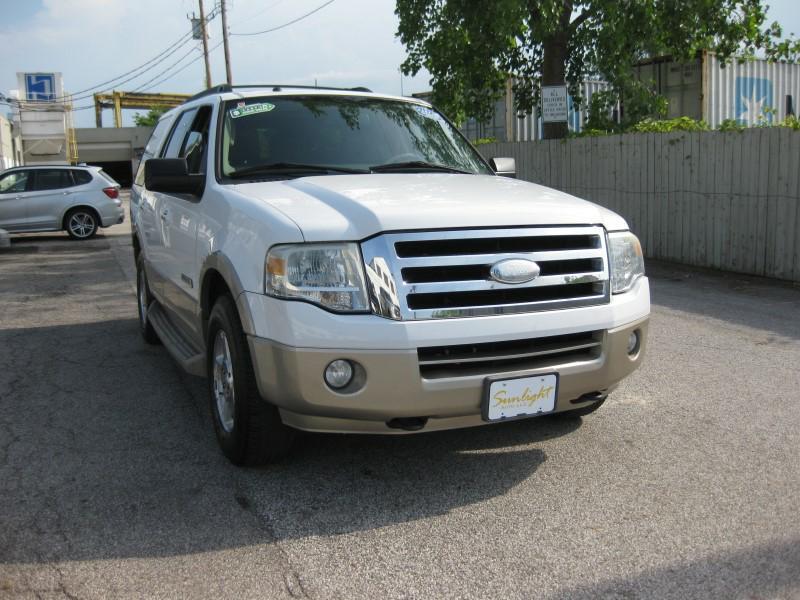 Thumbnail image of 2007 Ford Expedition at SUNLIGHT AUTO LLC