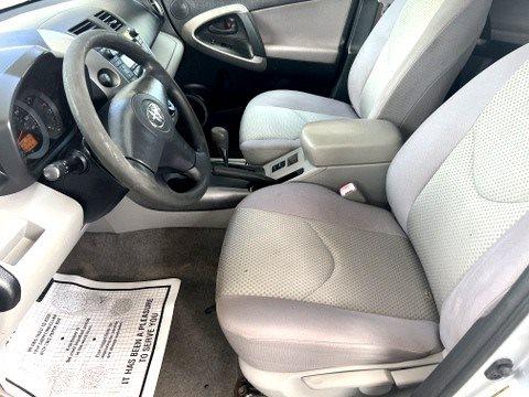 Thumbnail image of 2008 Toyota RAV4 at CarLoanUnlimited.com - Longwood