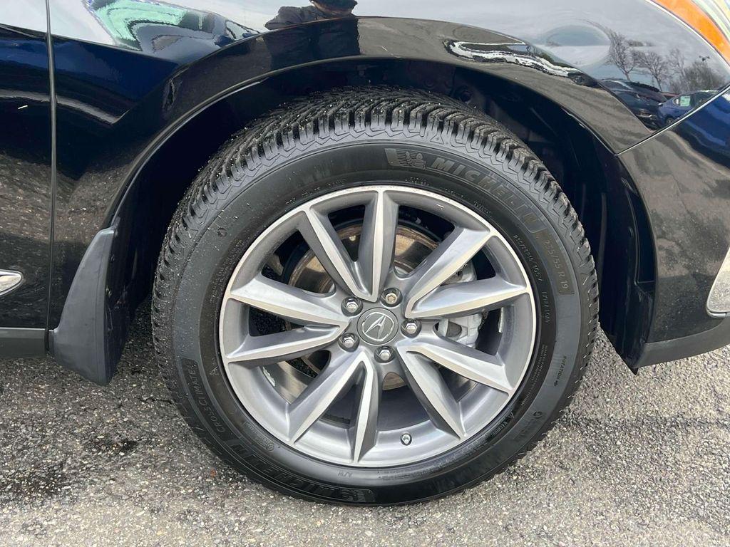 Thumbnail image of 2019 Acura RDX at Advantage Hyundai Genesis of North Shore