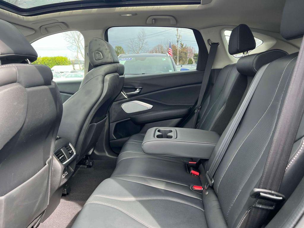 Thumbnail image of 2019 Acura RDX at Advantage Hyundai Genesis of North Shore