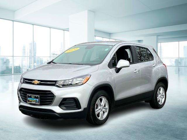 Thumbnail image of 2020 Chevrolet Trax at Nesenger 112 Chevrolet Hyundai Mazda