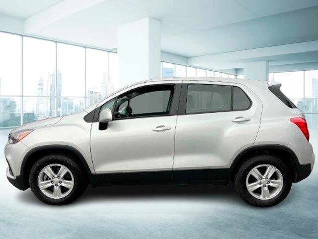 Thumbnail image of 2020 Chevrolet Trax at Nesenger 112 Chevrolet Hyundai Mazda