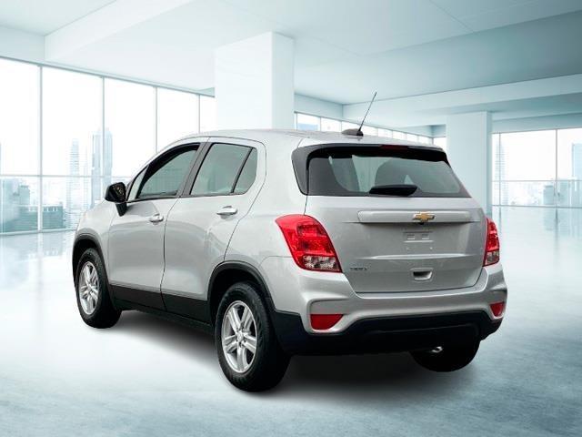 Thumbnail image of 2020 Chevrolet Trax at Nesenger 112 Chevrolet Hyundai Mazda