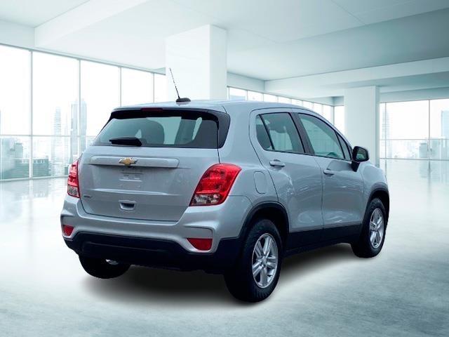 Thumbnail image of 2020 Chevrolet Trax at Nesenger 112 Chevrolet Hyundai Mazda